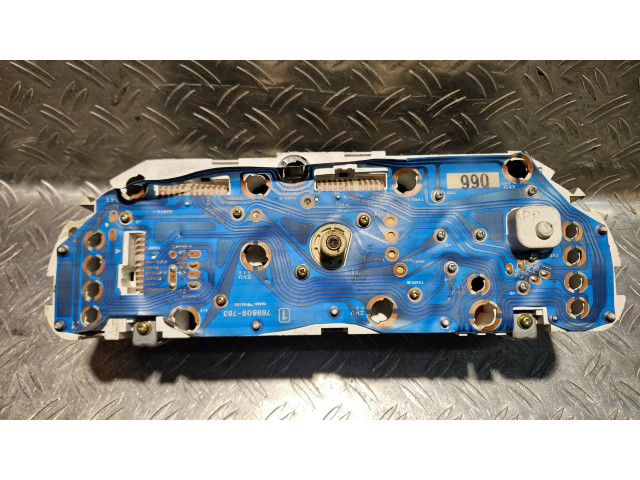 Панель приборов 769809783   Mazda 323 F       