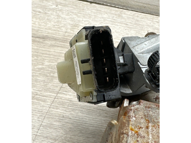    Рулевая рейка 05057197AA, 05057279AT   Jeep Compass  -  года