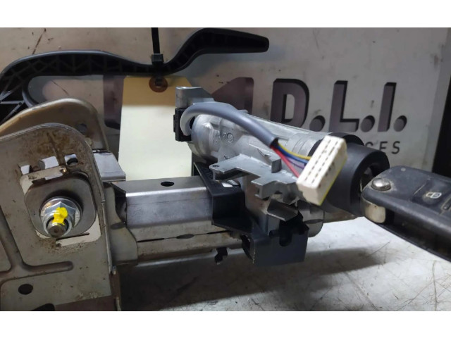 Руль Volkswagen Golf VI 2008 - 2013 года 1K1419502BB