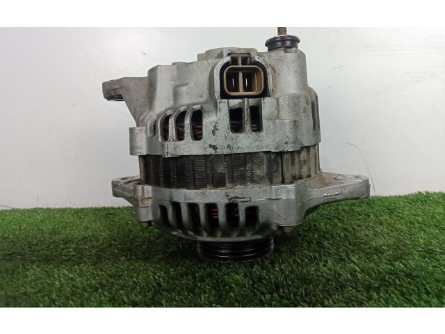 Генератор A2T9991, 70AH-12V Mazda 626