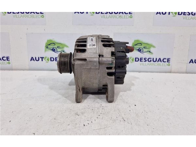 Генератор H612249A, FG15T050 Dacia Duster