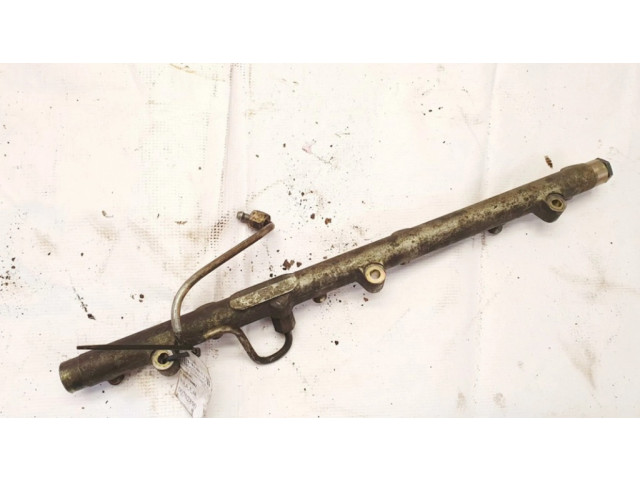 Топливная рампа 0445216002, 96302   BMW 5 E39 3.0 