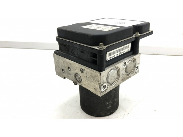 Jednotka ABS 6769707, 6758743 BMW 5 E60 E61 2004