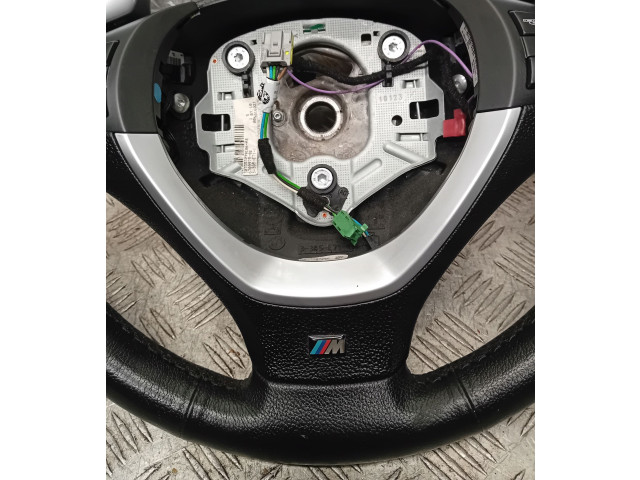 Volant BMW X6 E71 2006