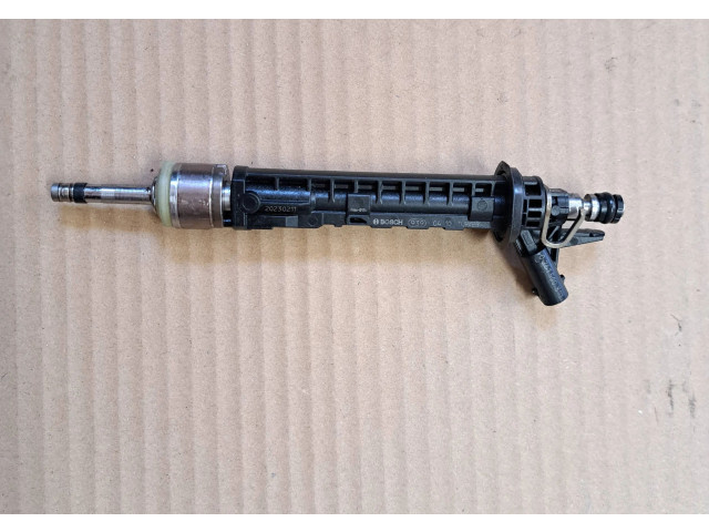 Форсунка A2540700700, 0261500810 Mercedes-Benz GLC C254