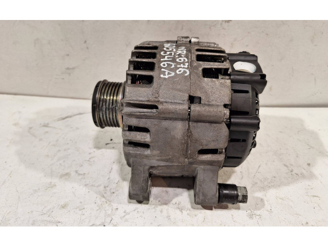 Генератор TG15C134   Peugeot Partner III      