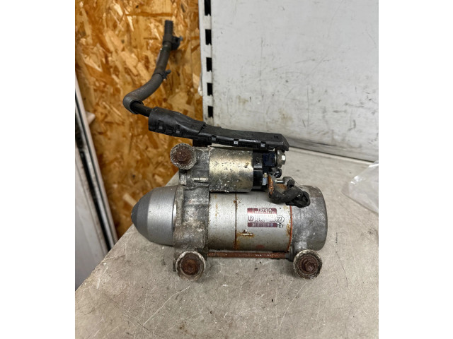 Боковая подушка безопасности    Lexus LS 460 - 600H