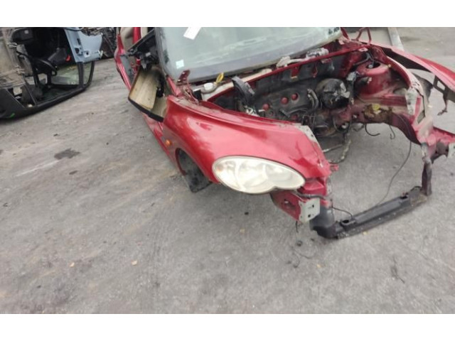 Моторчик заднего дворника 04857931AD    Chrysler PT Cruiser