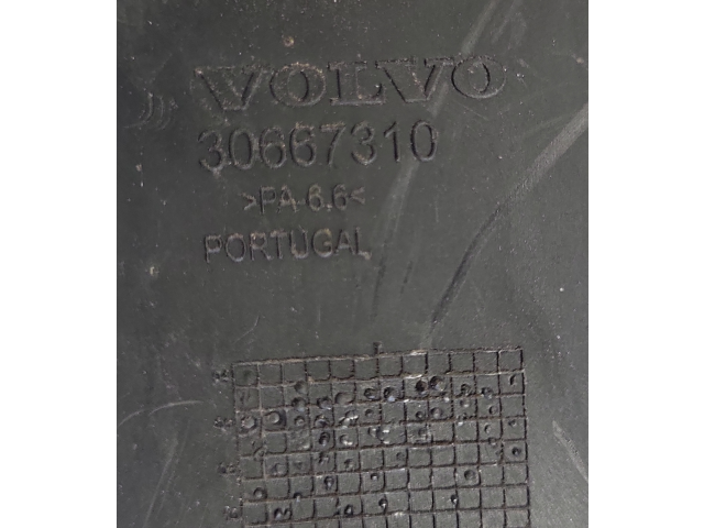 Pojistková skříňka AV6T14A067AB, AV6T14A076AB Ford C-MAX II 2011