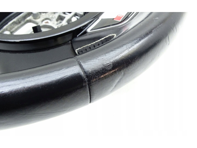 Volant Audi A8 S8 D4 4H 2010 4H0419091J  