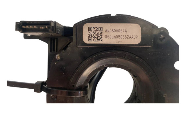 Полоса надувных подушек (кольцо srs)    ANP80H057A   Volvo S80