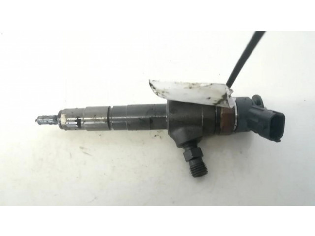 Vstřikovač 0445110340, 870692 Citroen Berlingo pro naftový motor 1.6