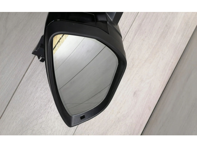 Зеркало электрическое Audi e-tron - года