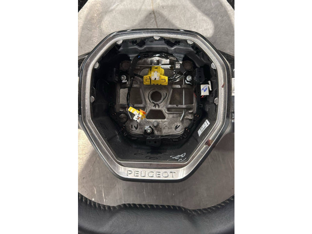 Руль 98255044ZD, 840497100B   Peugeot 2008 II