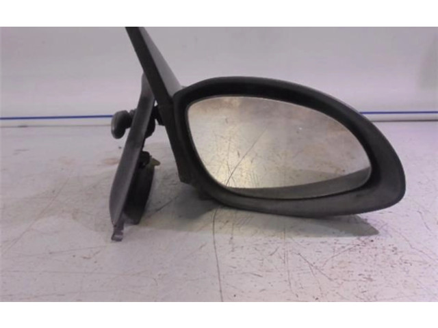 Зеркало (механическое) Opel Vectra B 1996 - 2002 года