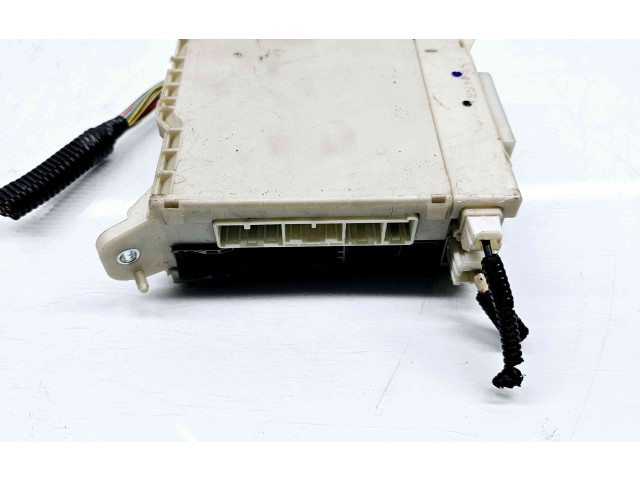 Блок комфорта 82730-53051   Lexus IS 220D-250-350   