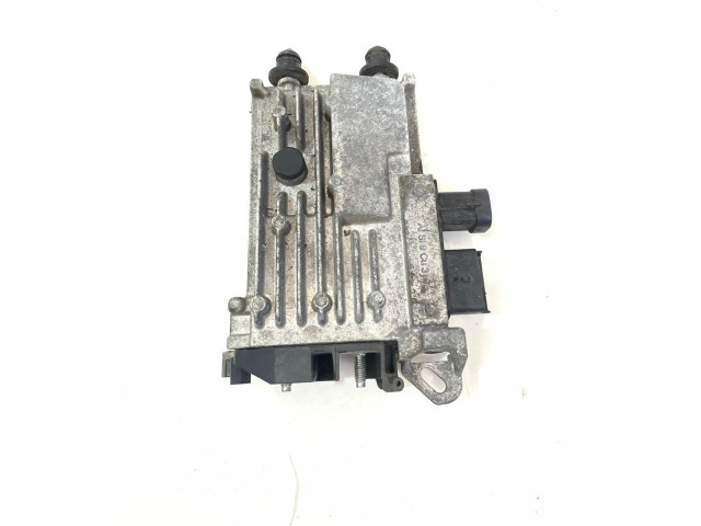 Блок управления двигателем Блок управления 9810858380, 02224065172   Opel Combo E