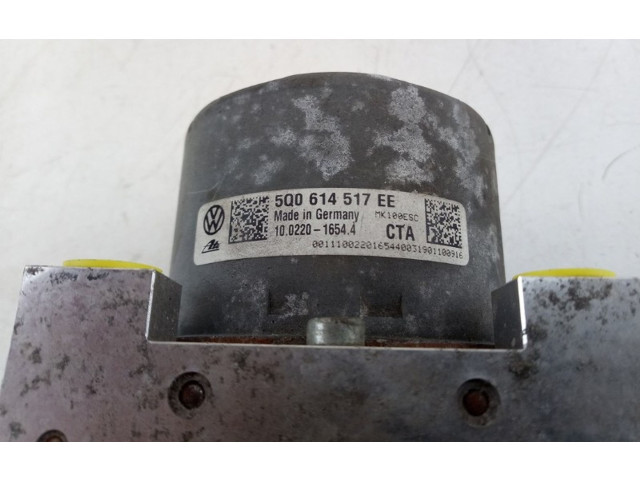 Блок АБС Audi Q2 - - года