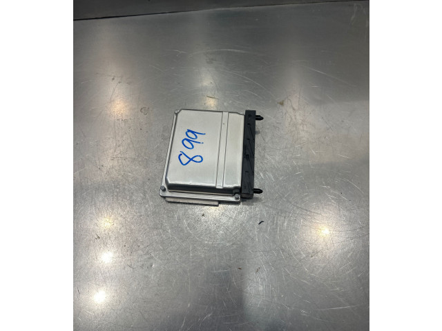 Блок управления двигателя 0281010319, 28SA5360   Volvo V70