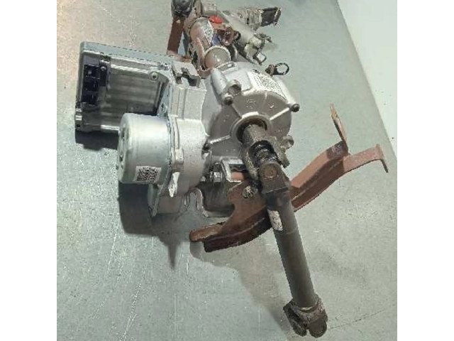 Рулевая рейка 8V513C529KP, 8V513C529JS Ford Fiesta 2009-2012 года