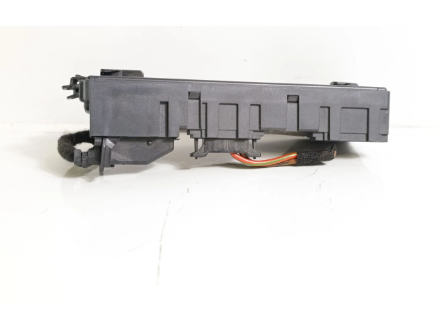 Блок управления крышки багажника       Audi A6 S6 C7 4G  2011 - 2018 года   