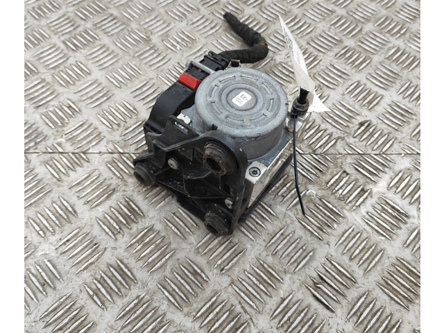 Блок АБС 5Q0614517AL   Audi  A3 S3 8V  2013 - 2019 года