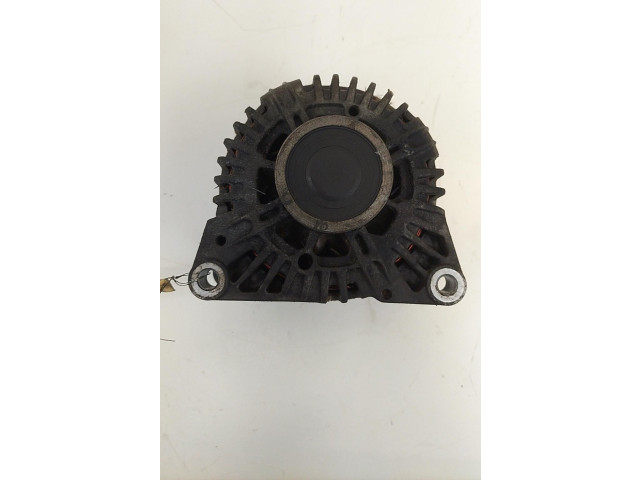 Генератор 00005705NF Citroen C-Crosser