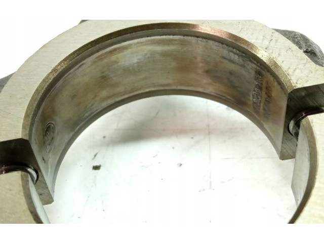  Поршень с шатуном  69L34, TCE  Renault Clio III  