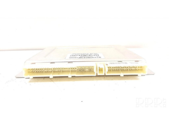 Блок управления подвески