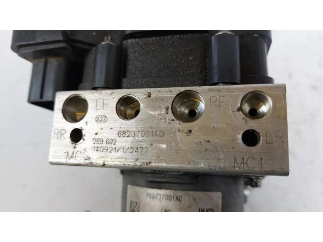 Jednotka ABS K68250685AC   Jeep Cherokee 2013