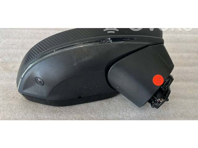 Зеркало электрическое Audi A6 S6 C8 4K 2018 - года