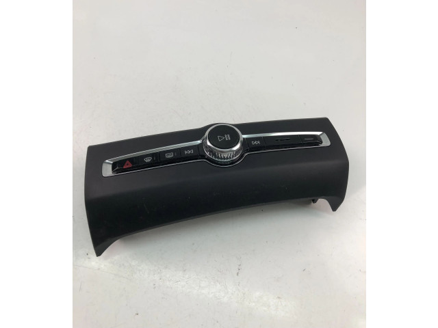 Блок управления климат-контролем P31398845, DE1045   Volvo S90, V90