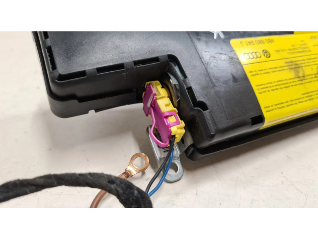 Подушка безопасности в сиденье 4B0880241J   Audi A6 S6 C5 4B