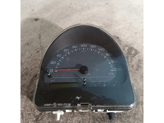 Přístrojová deska Fiat Multipla 1999 09610048