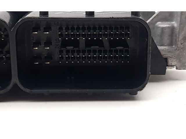 Блок управления двигателя 237034HK0B, 28468894 Infiniti Q50