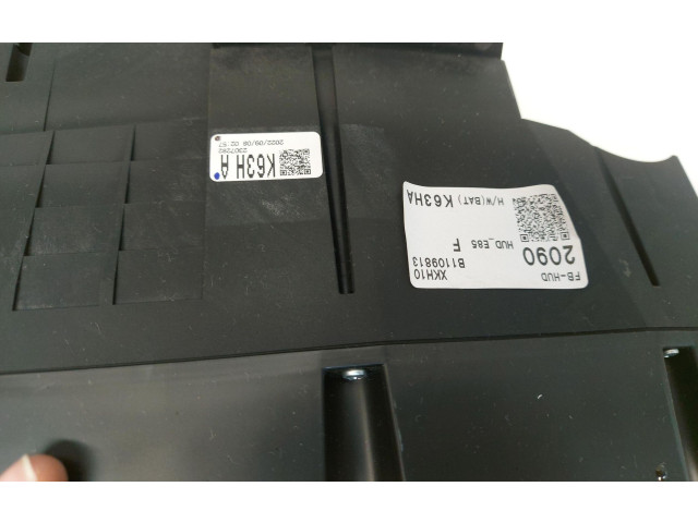 Дисплей    2090-HUD-E85F   Mazda CX-60