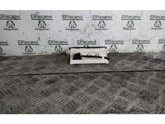 Дисплей 9644422477 Citroen C5