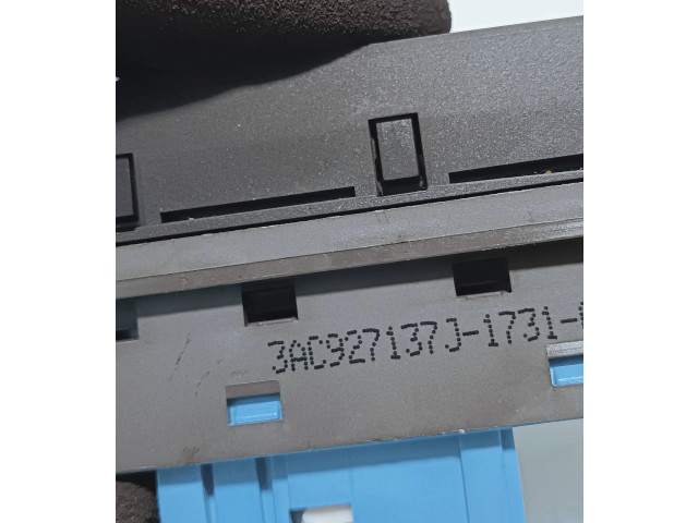 Блок управления ASC 3AC927137J   Volkswagen PASSAT B7