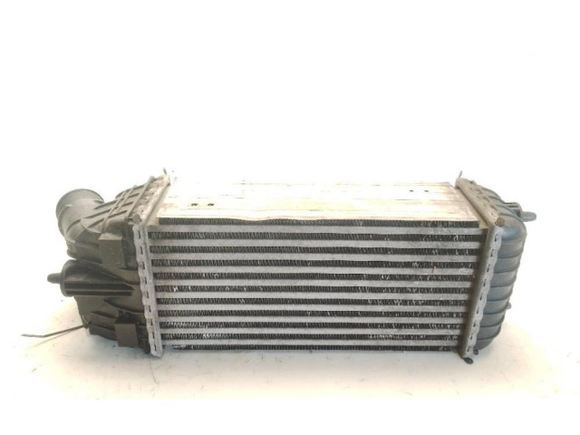Интеркулер 9803900780 Citroen C4 Cactus