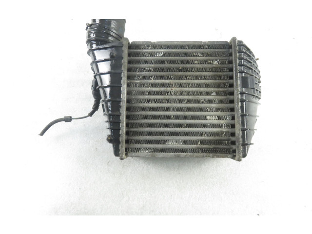 Интеркулер 1J0145803F, 1J0145803F Volkswagen Golf IV