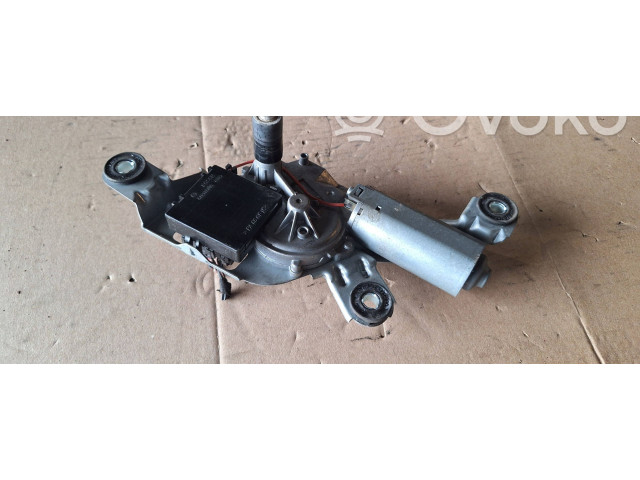 Моторчик заднего дворника 0390201594    BMW X3 E83