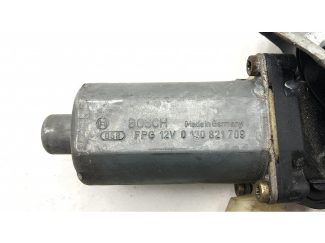 Передний комплект электрического механизма для подъема окна