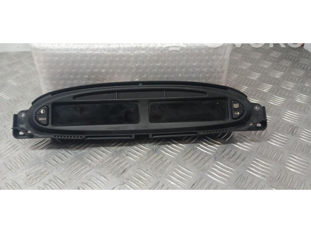 Панель приборов 9659486980, 110008916010 Citroen Xsara Picasso