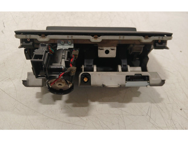 Дисплей    8V0857273   Audi A3 S3 8V