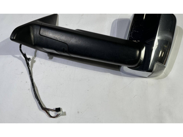 Зеркало электрическое        Ram 1500  2018 -  года   