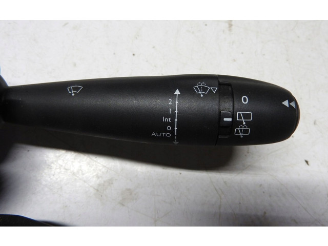 Вентилятор печки    9686219510, 96773911ZD   Peugeot 3008 I