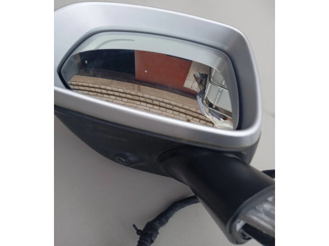 Зеркало электрическое Volvo XC90 2014 - года