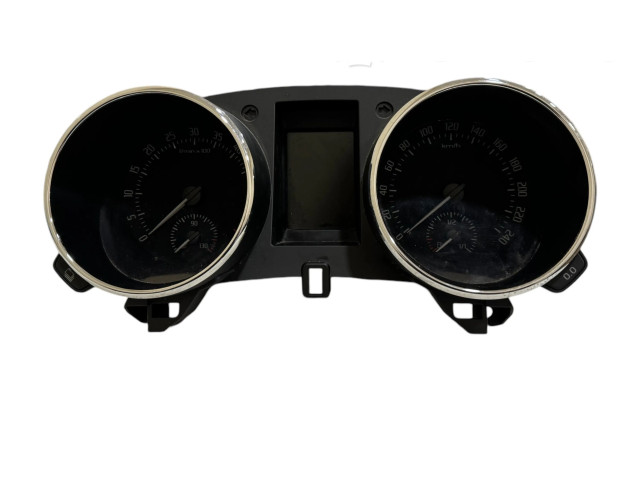 Панель приборов 5L0920840H, 1173926488 Skoda Yeti (5L)