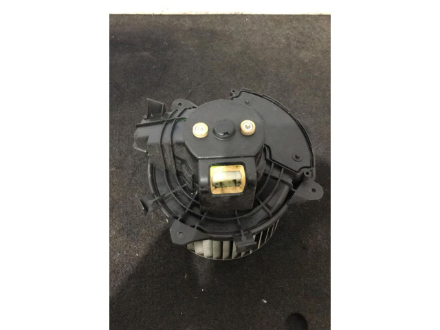 Вентилятор печки Lancia Delta III