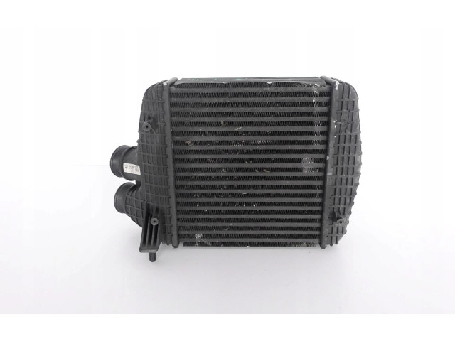 Интеркулер 670009834 Maserati Ghibli